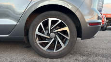 Volkswagen Golf SV 1.5 TSI EVO 150 Match 5dr DSG Petrol Hatchback